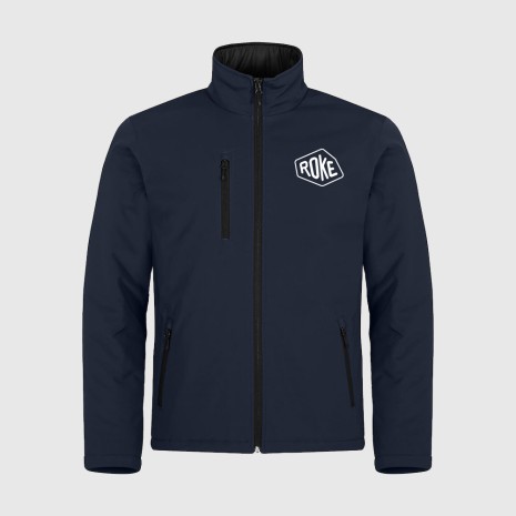 Softshell jacket 