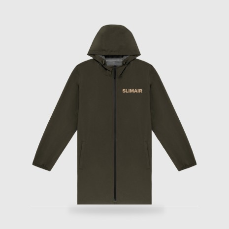 Softshell Jacket