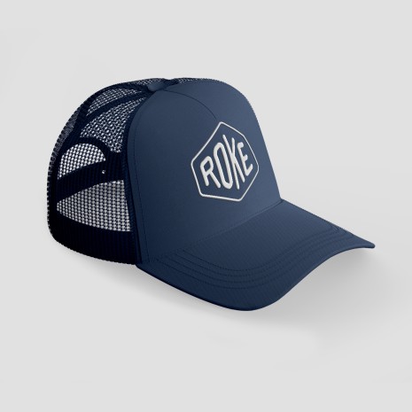 Truckers cap